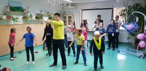 Mirna, prevzem sobnega dvigala v OSPP, foto Lapego (2)